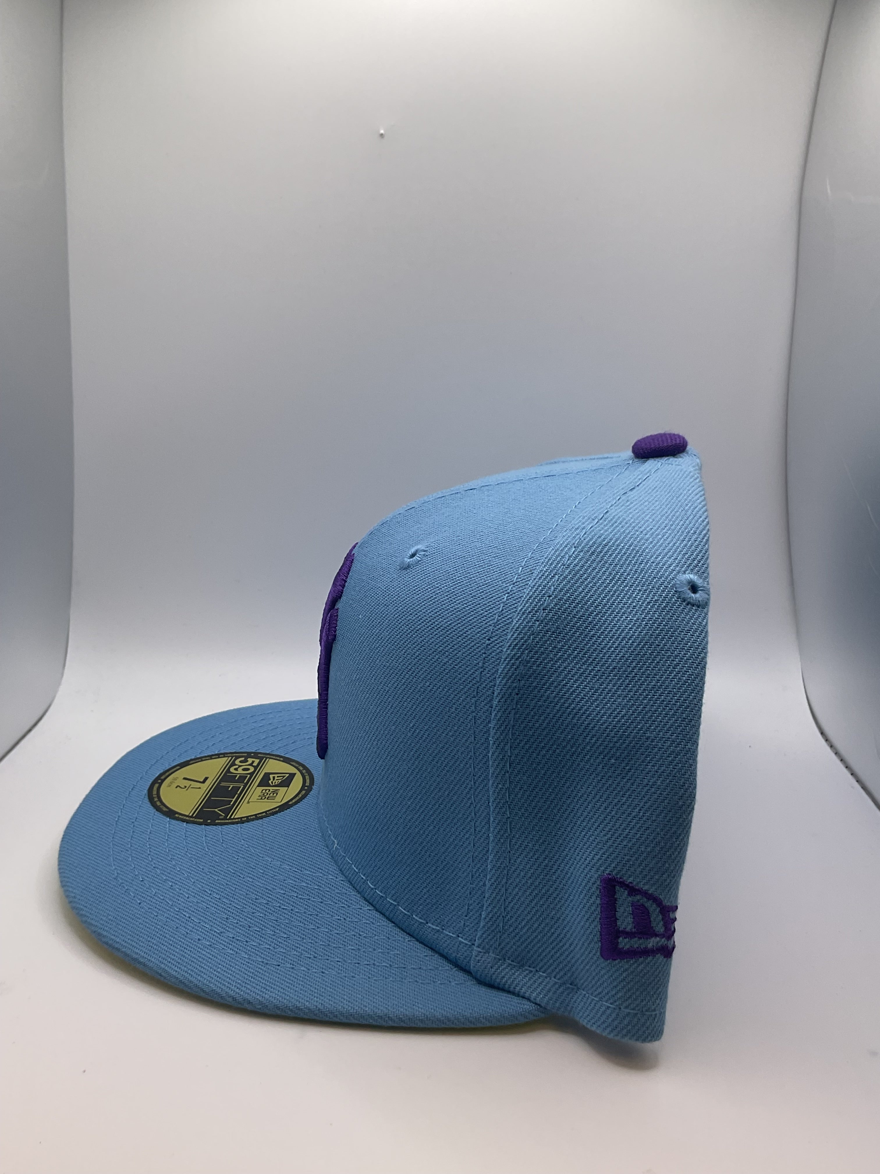 New York Yankees New Era 59Fifty Fitted Hat - Size 7 1/2