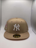 New York Yankees New Era 59Fifty Fitted Hat - Size 7 1/2