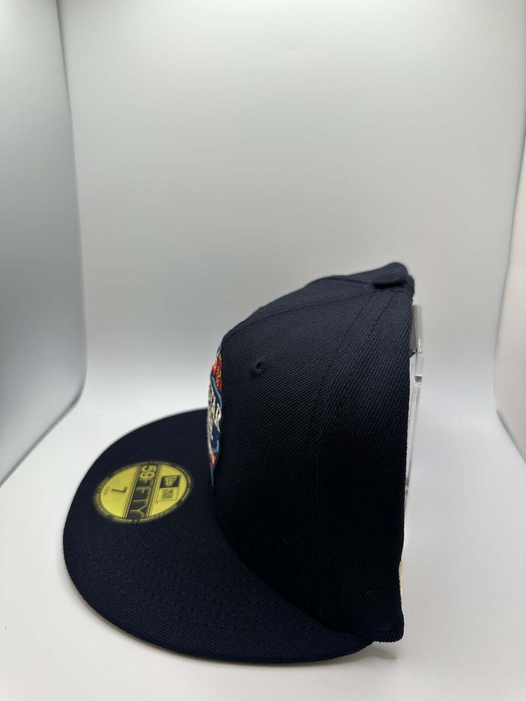 Texas All Star Game 2024 New Era 59Fifty Fitted Hat