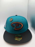 Arizona Diamondbacks New Era 59Fifty Fitted Hat - Size 7 3/8