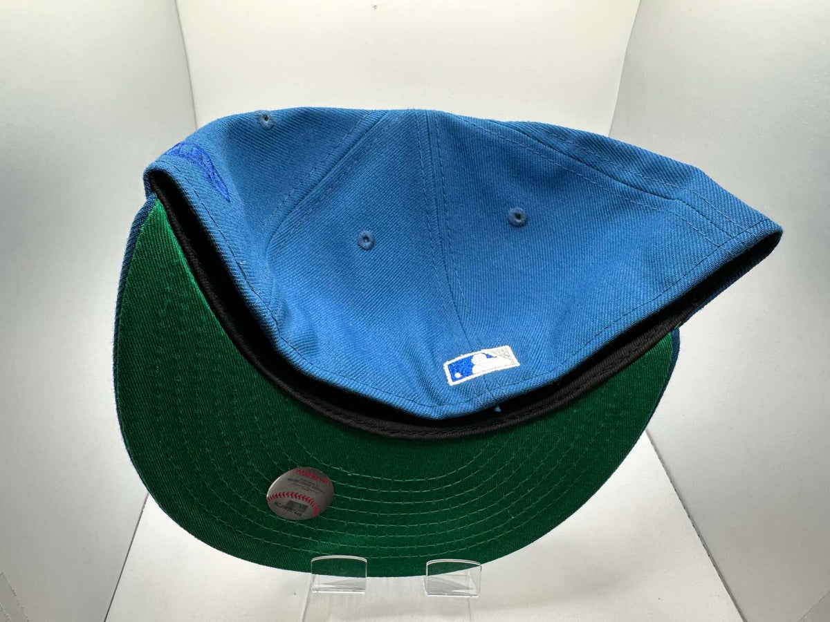 Los Angeles Dodgers New Era 59Fifty Fitted Hat - Size 7