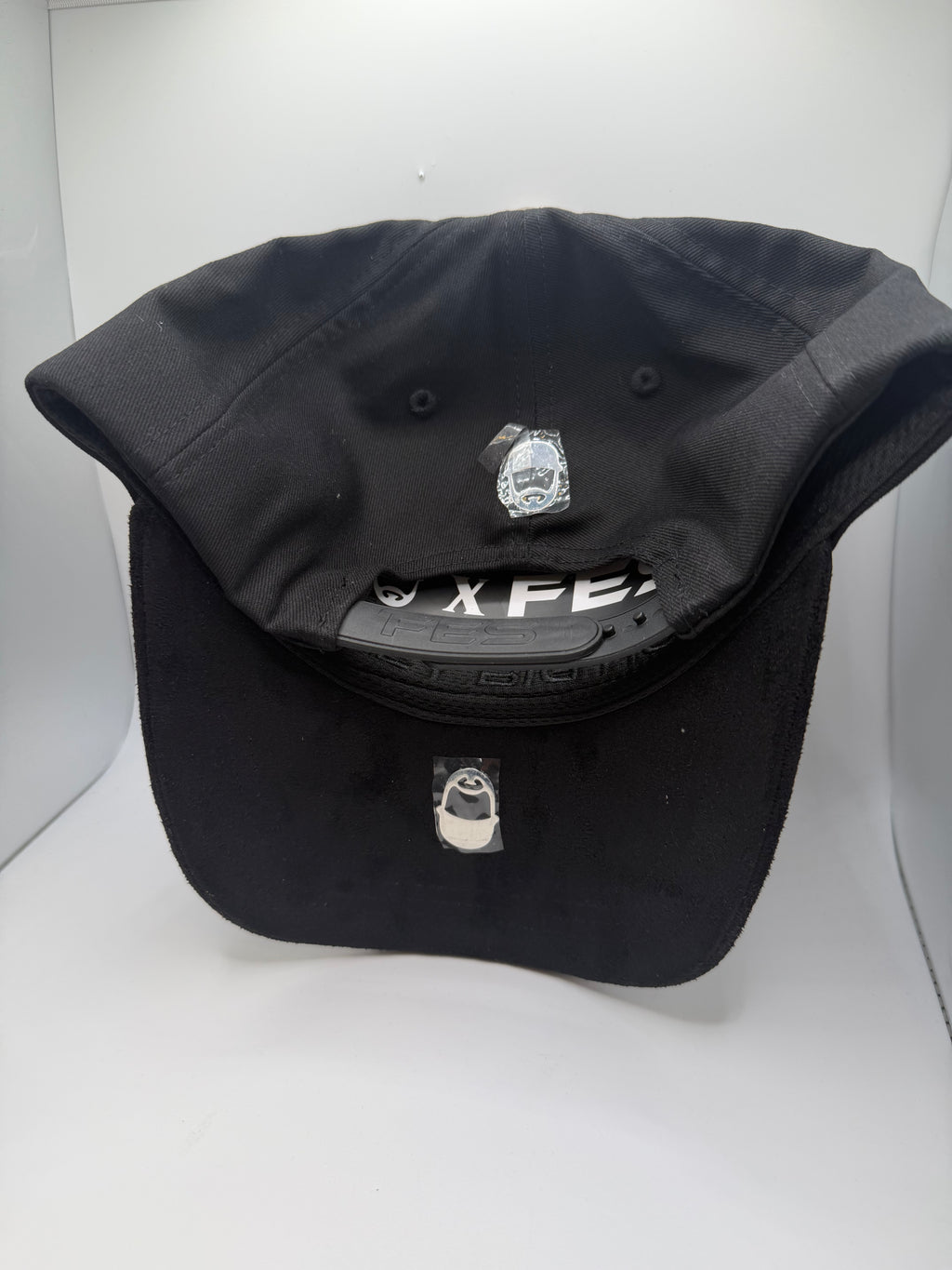 Barbas Hats "Lonche F.E.S." - HAT ONLY