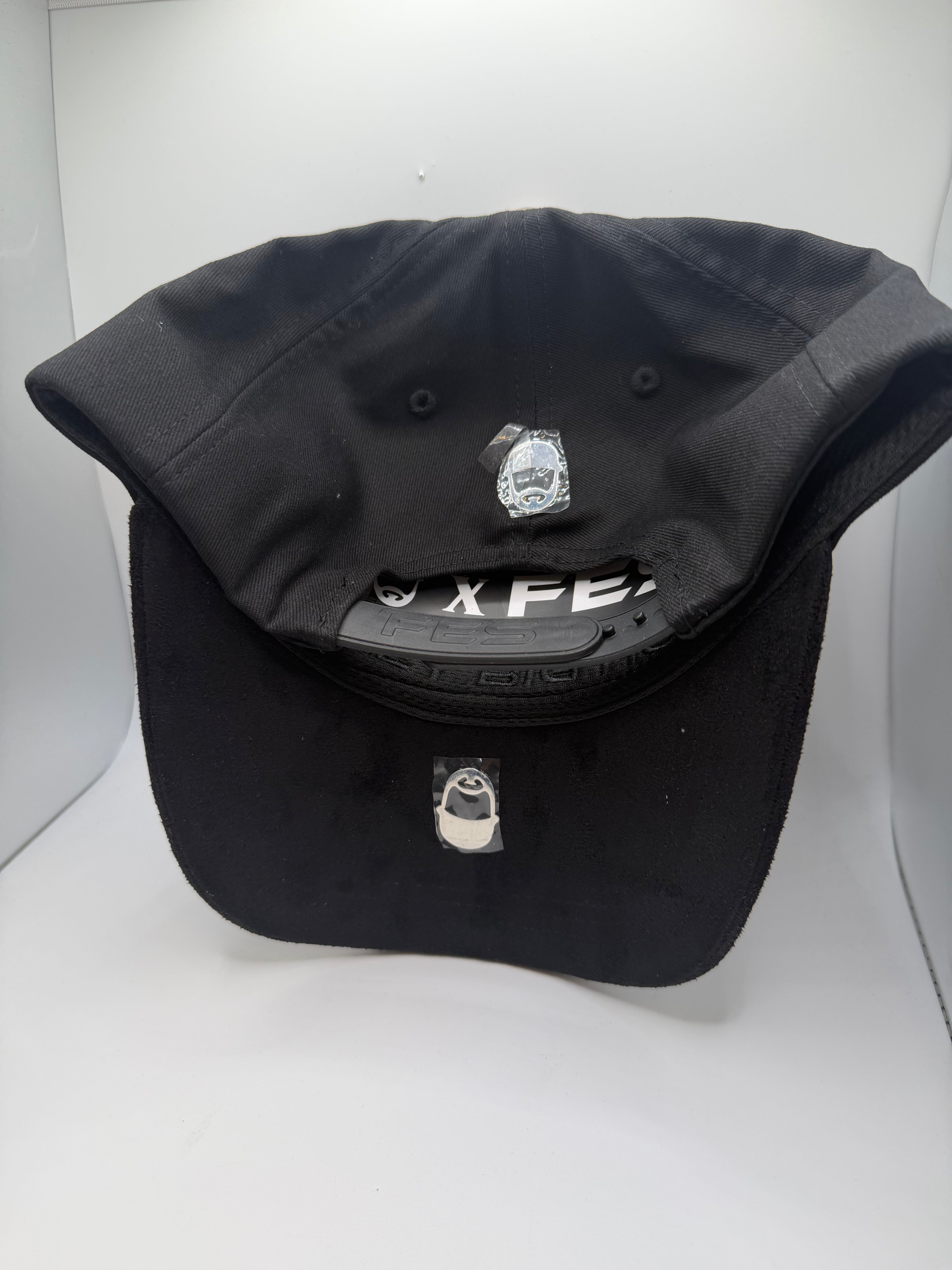 Barbas Hats "Lonche F.E.S." - HAT ONLY