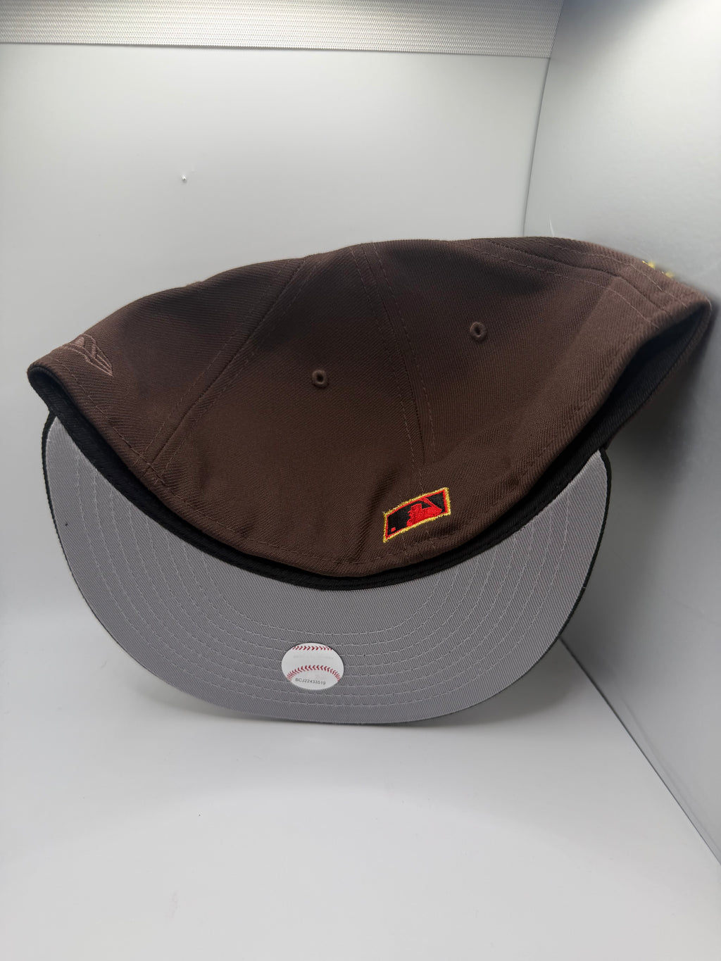 Chicago White Sox New Era 59Fifty Fitted Hat - Size 7 3/8