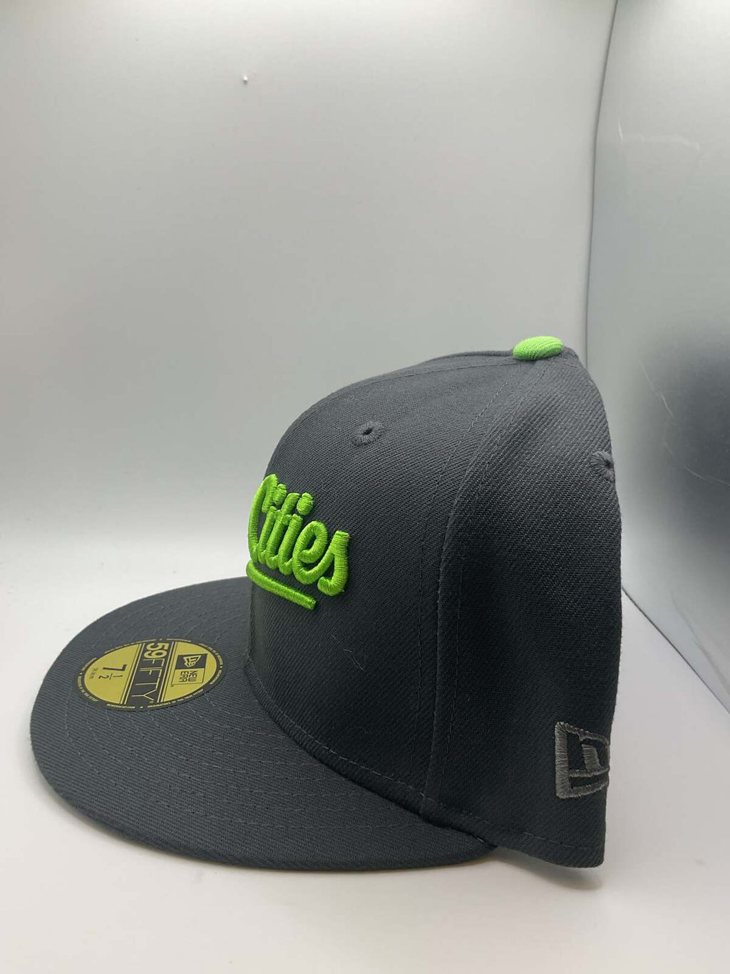 Minnesota Twins New Era 59Fifty Fitted Hat - Size 7 1/2