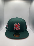 New York Yankees New Era 59Fifty Fitted Hat - Size 7 1/2