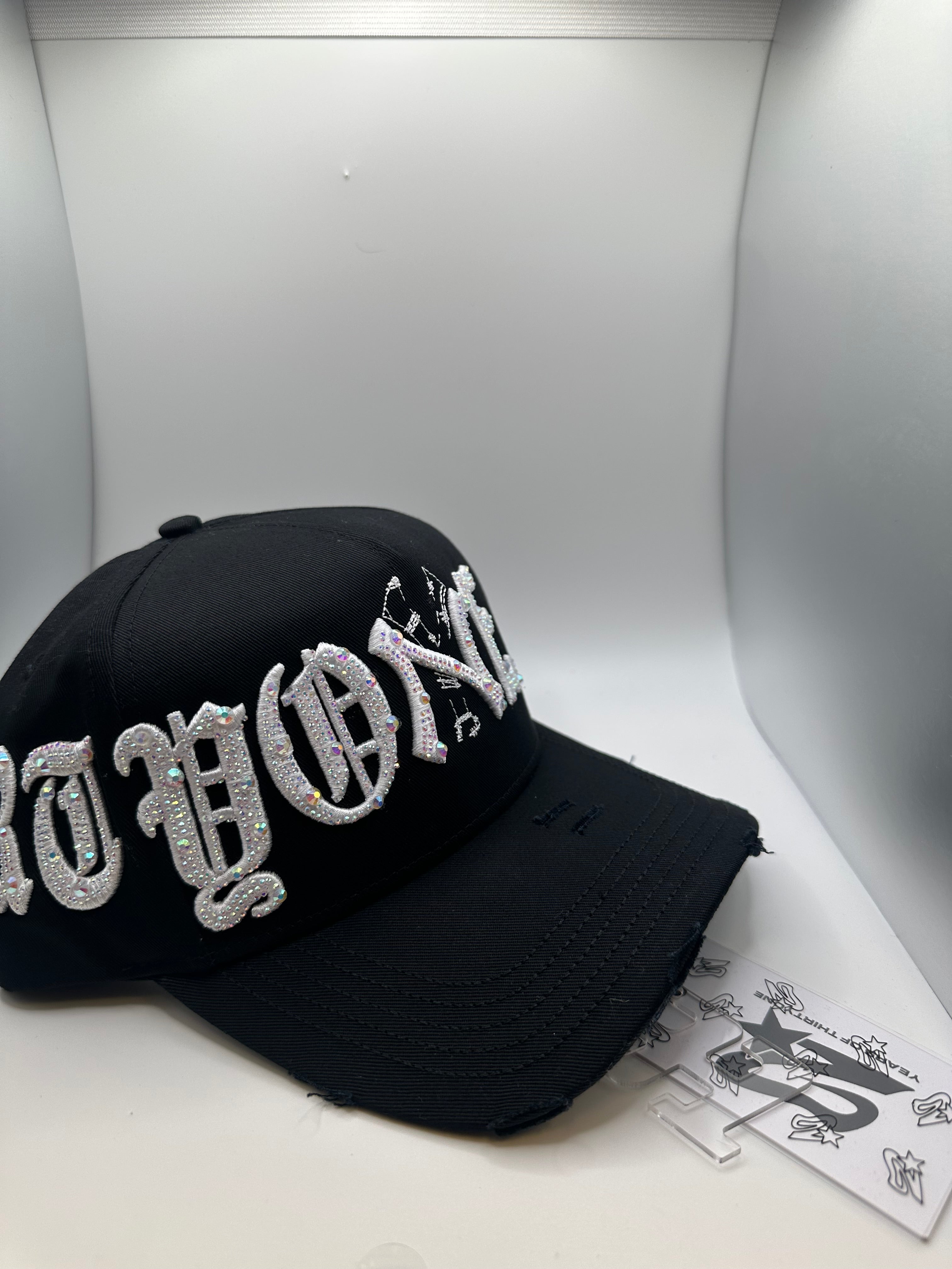 ThirtyOne Hats - HAT ONLY