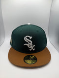 Chicago White Sox New Era 59Fifty Fitted Hat - Size 7 3/8