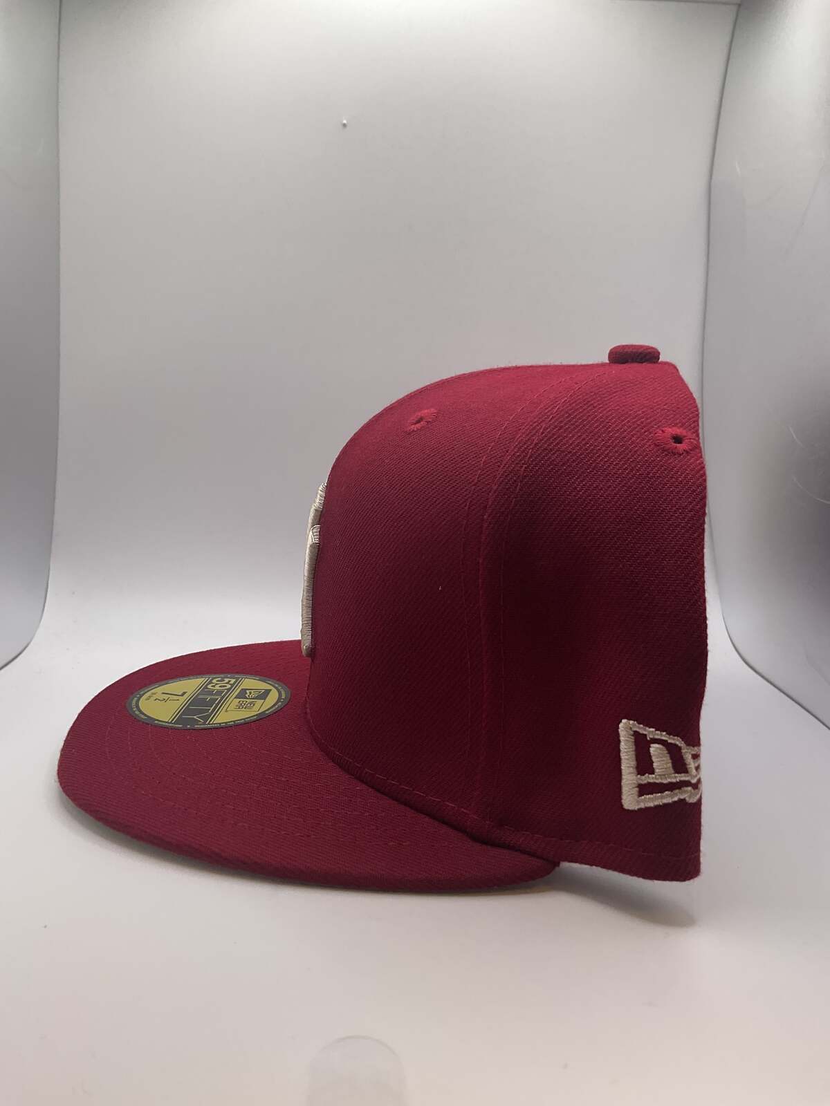 New York Yankees New Era 59Fifty Fitted Hat - Size 7 1/2