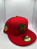 Chicago White Sox New Era 59Fifty Fitted Hat - Size 7 5/8