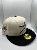 Houston Astros New Era 59Fifty Fitted Hat - Size 7 1/8