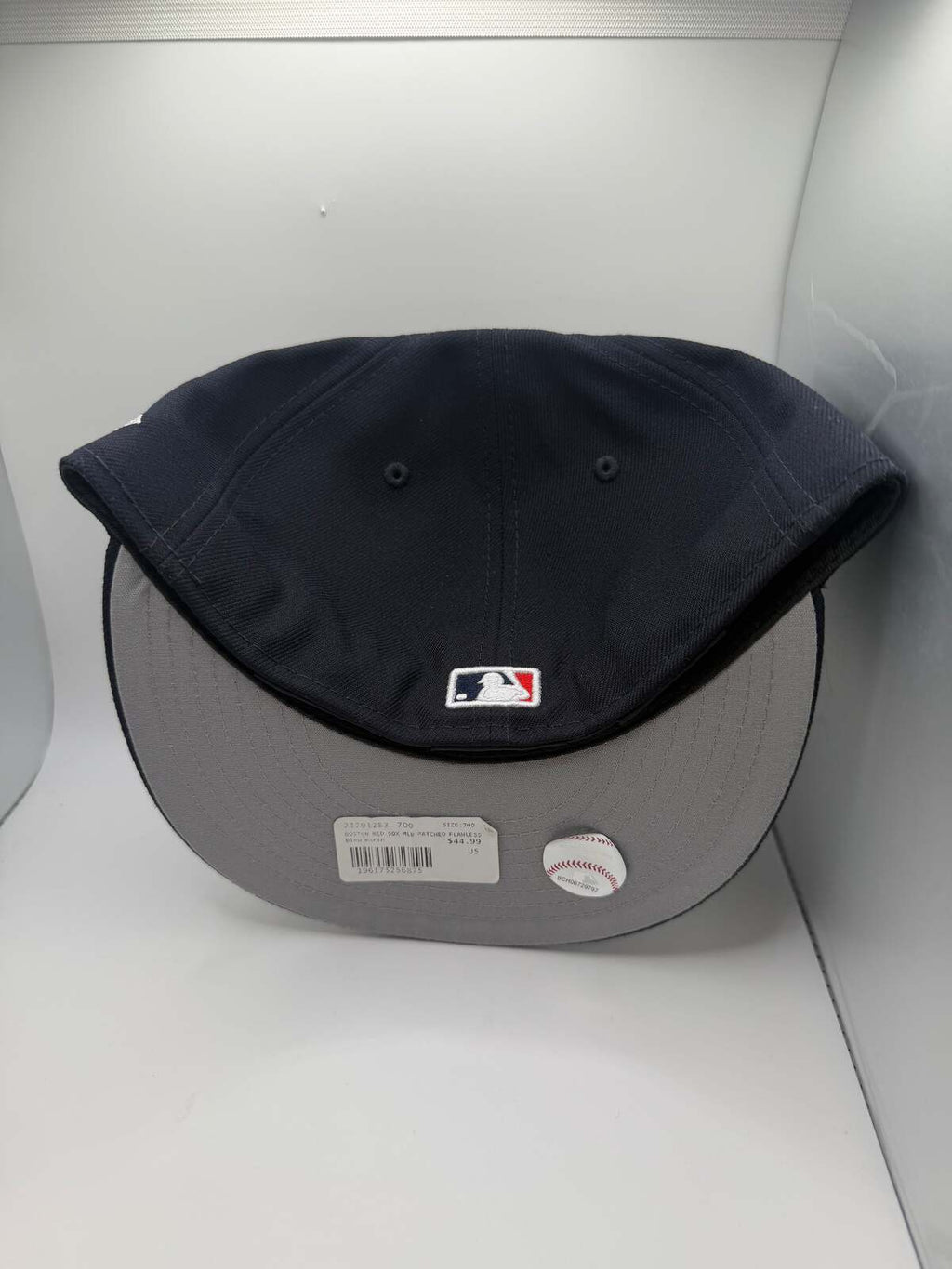Boston Red Sox New Era 59Fifty Fitted Hat - Size 7