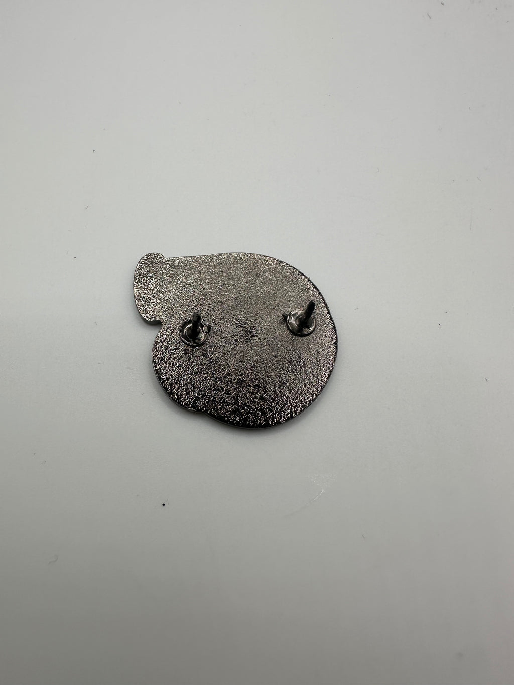 Turbo Hat Pin