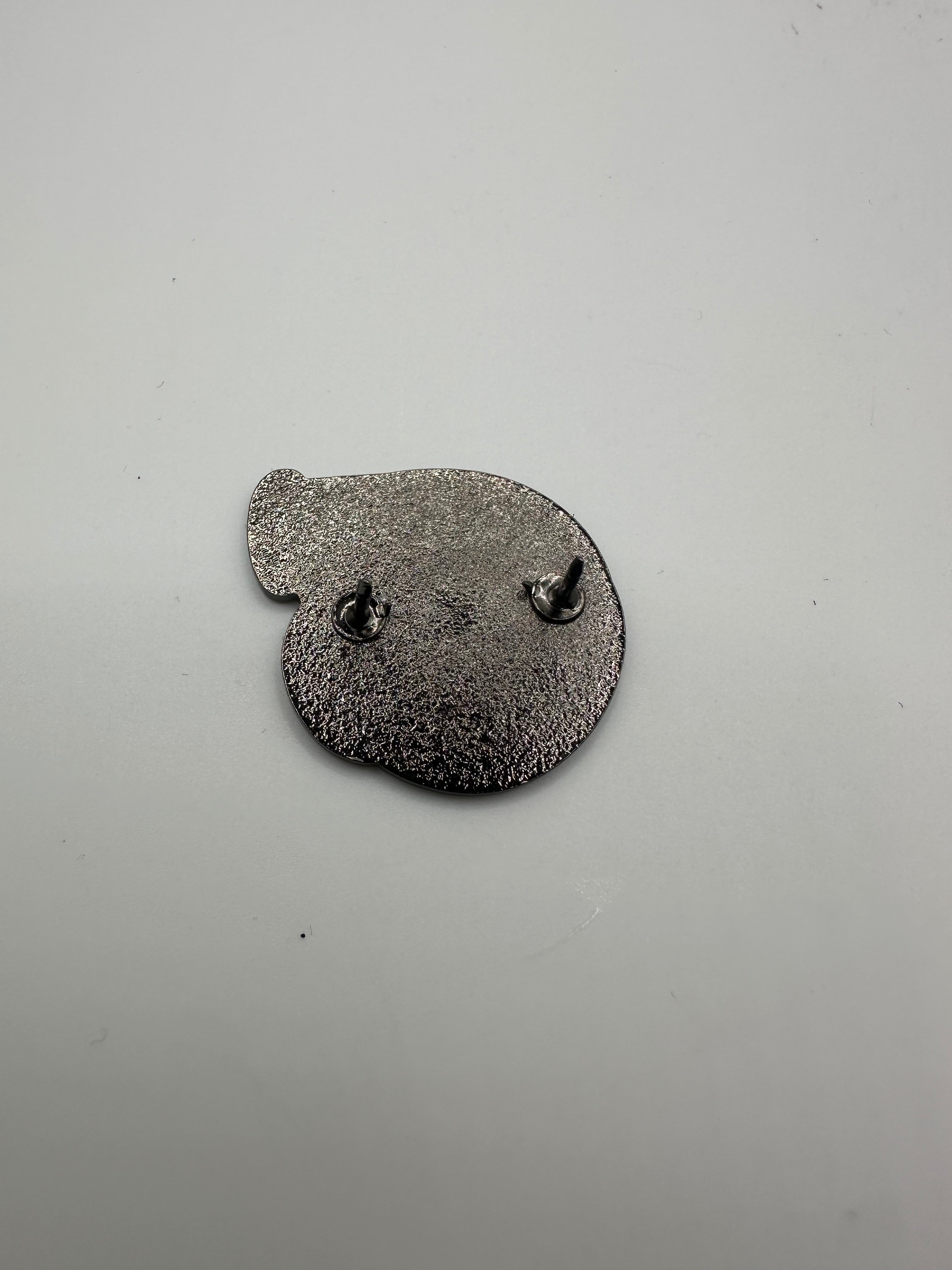 Turbo Hat Pin