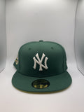 New York Yankees New Era 59Fifty Fitted Hat - Size 7 1/2
