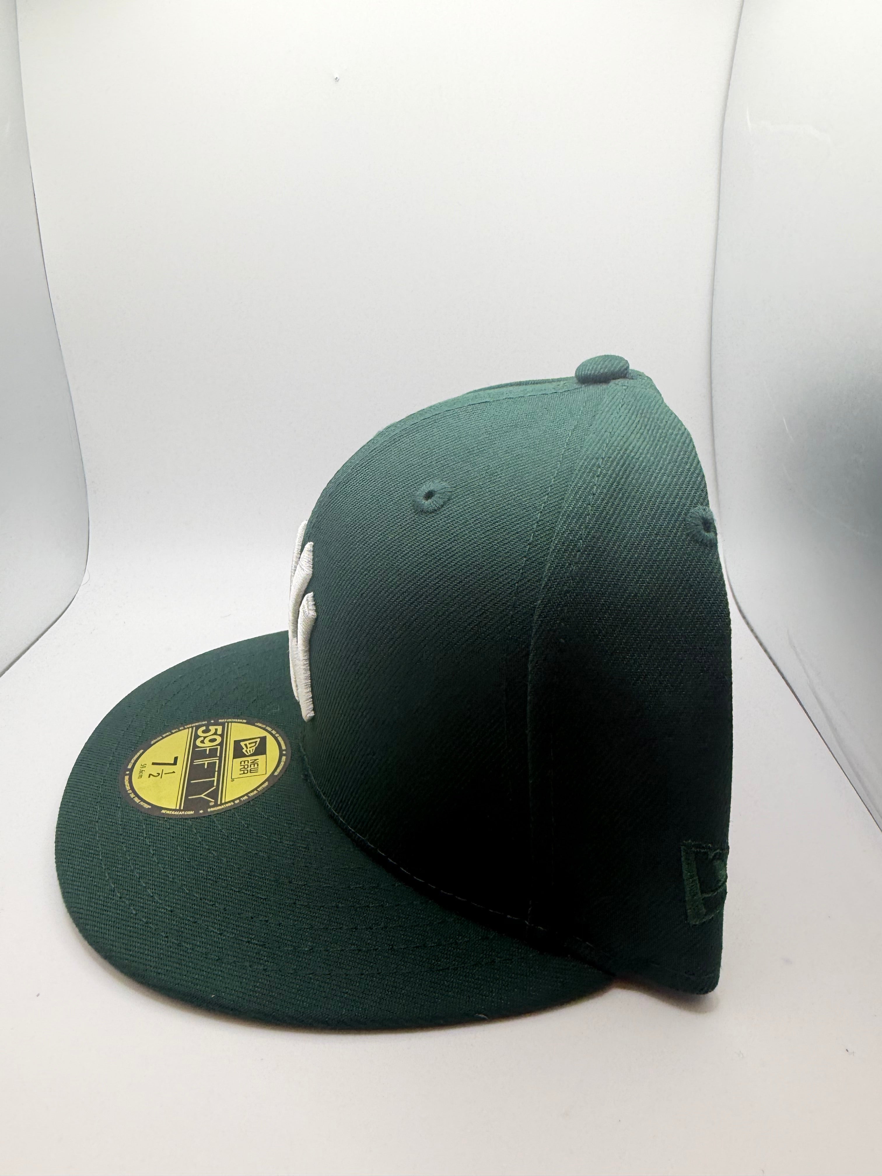 New York Yankees New Era 59Fifty Fitted Hat - Size 7 1/2