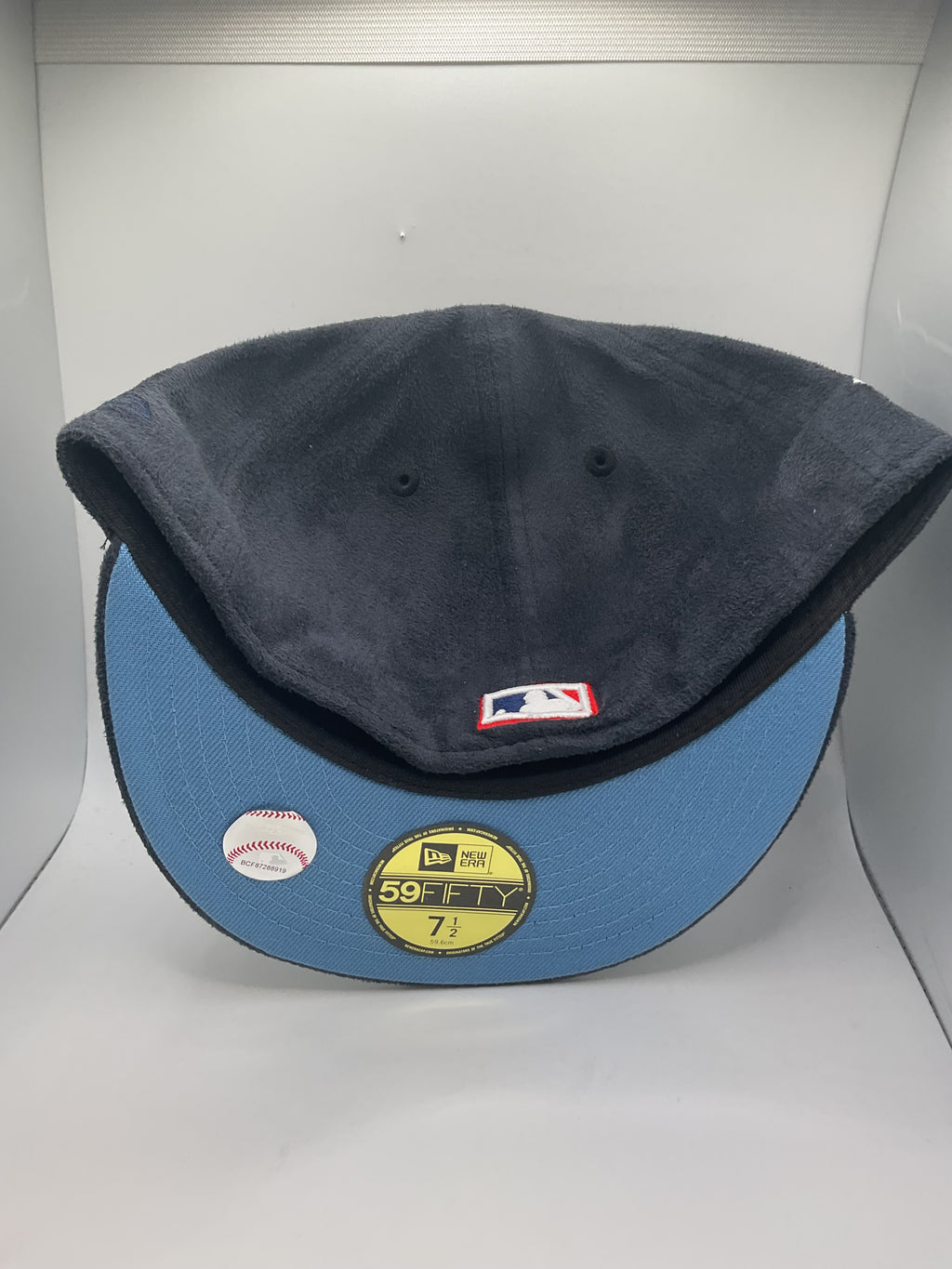 New York Yankees New Era 59Fifty Fitted Hat - Size 7 1/2