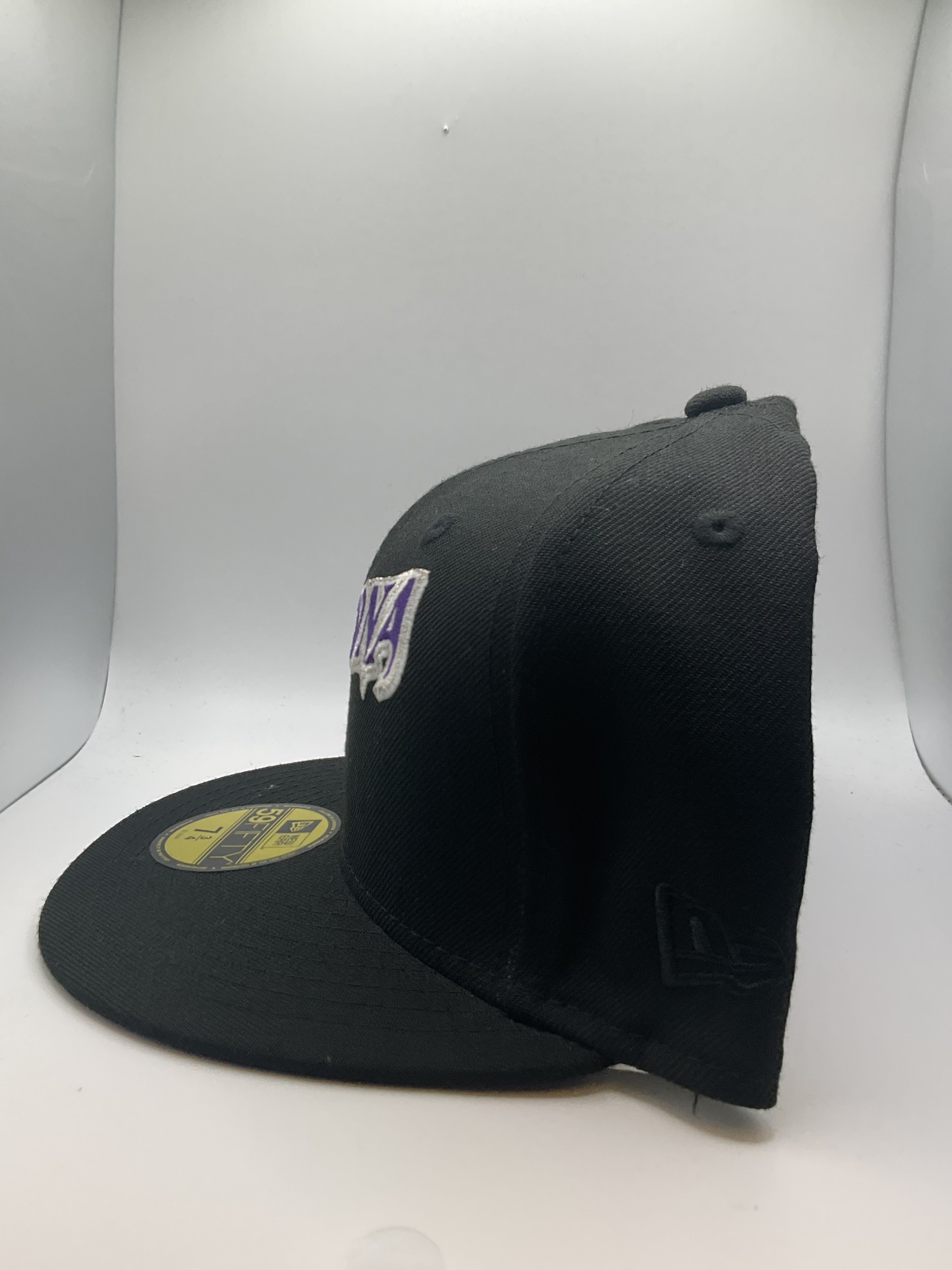 Arizona Diamondbacks New Era 59Fifty Fitted Hat - Size 7 3/4