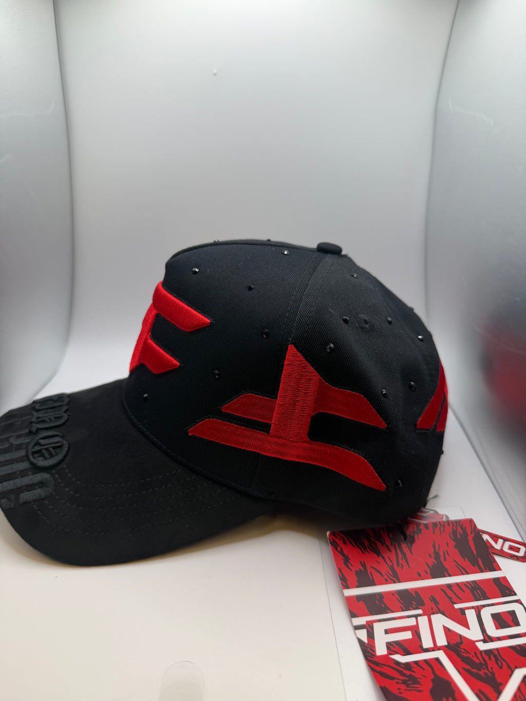 Gallo Fino X Faze Rug "FAZE" - HAT ONLY