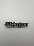 Chingon Hat Pin