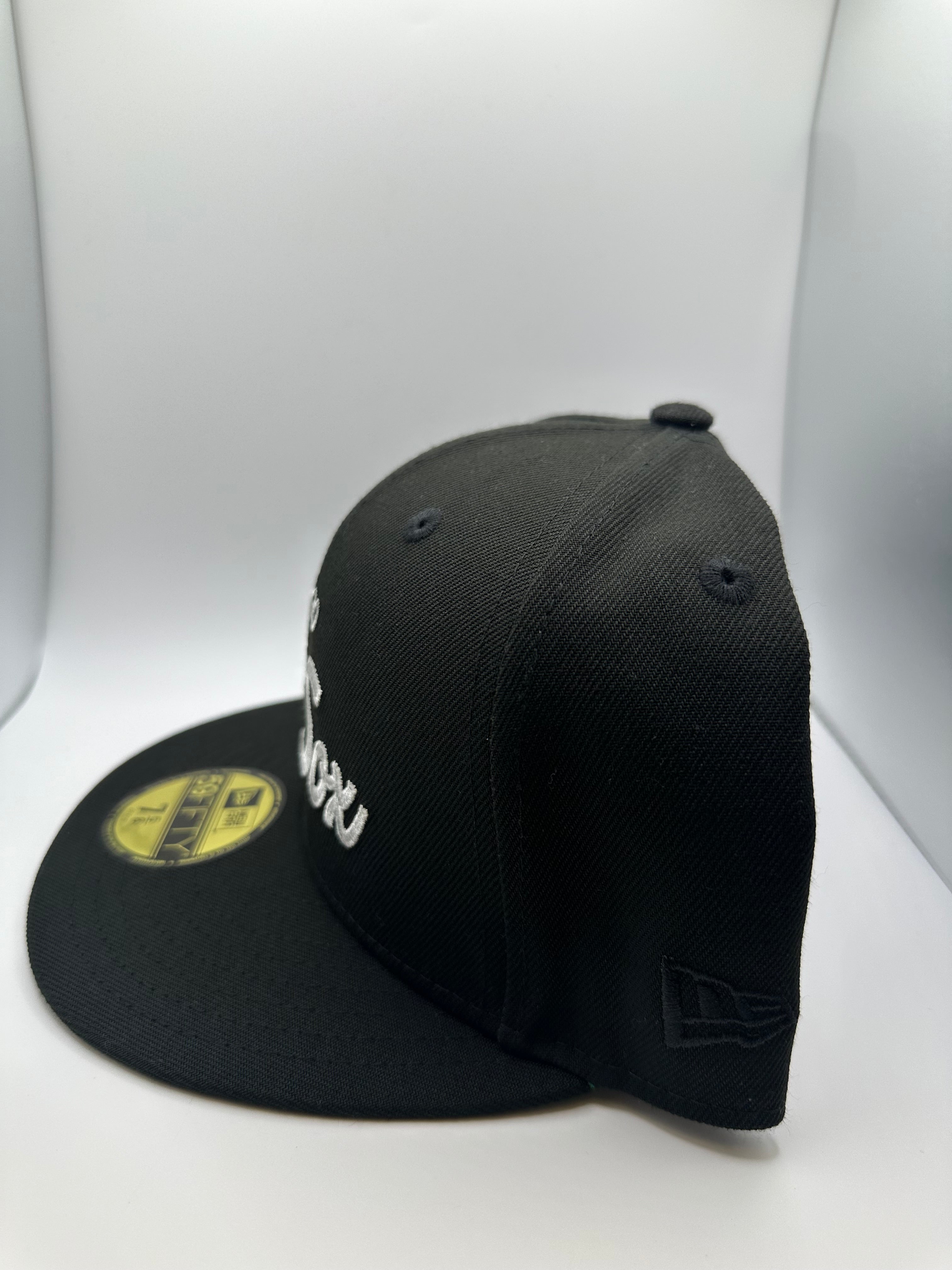 Chicago White Sox New Era 59Fifty Fitted Hat - Size 7 5/8