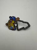 Los Angeles Dodgers Hat Pin