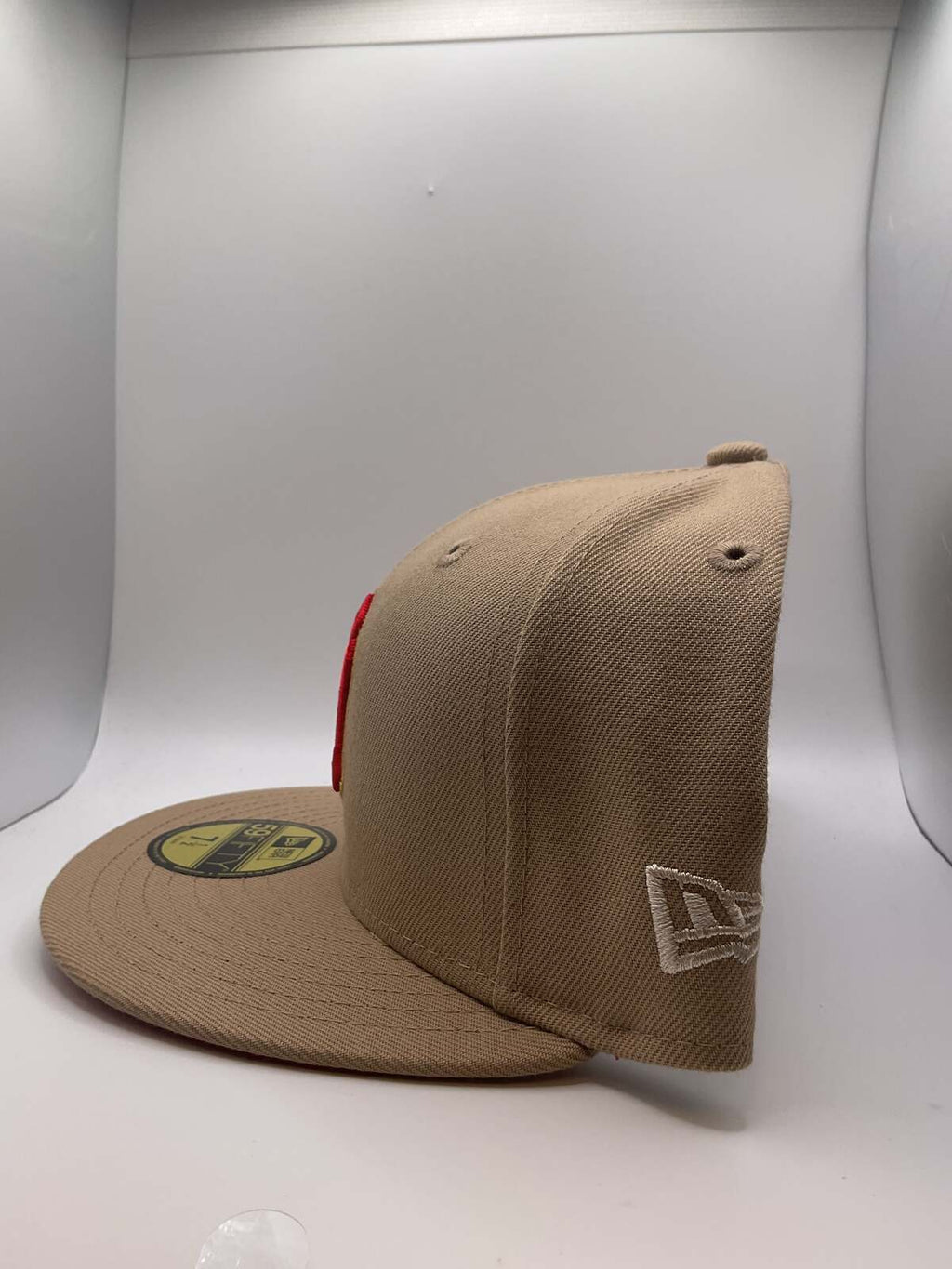 New York Yankees New Era 59Fifty Fitted Hat - Size 7 1/2