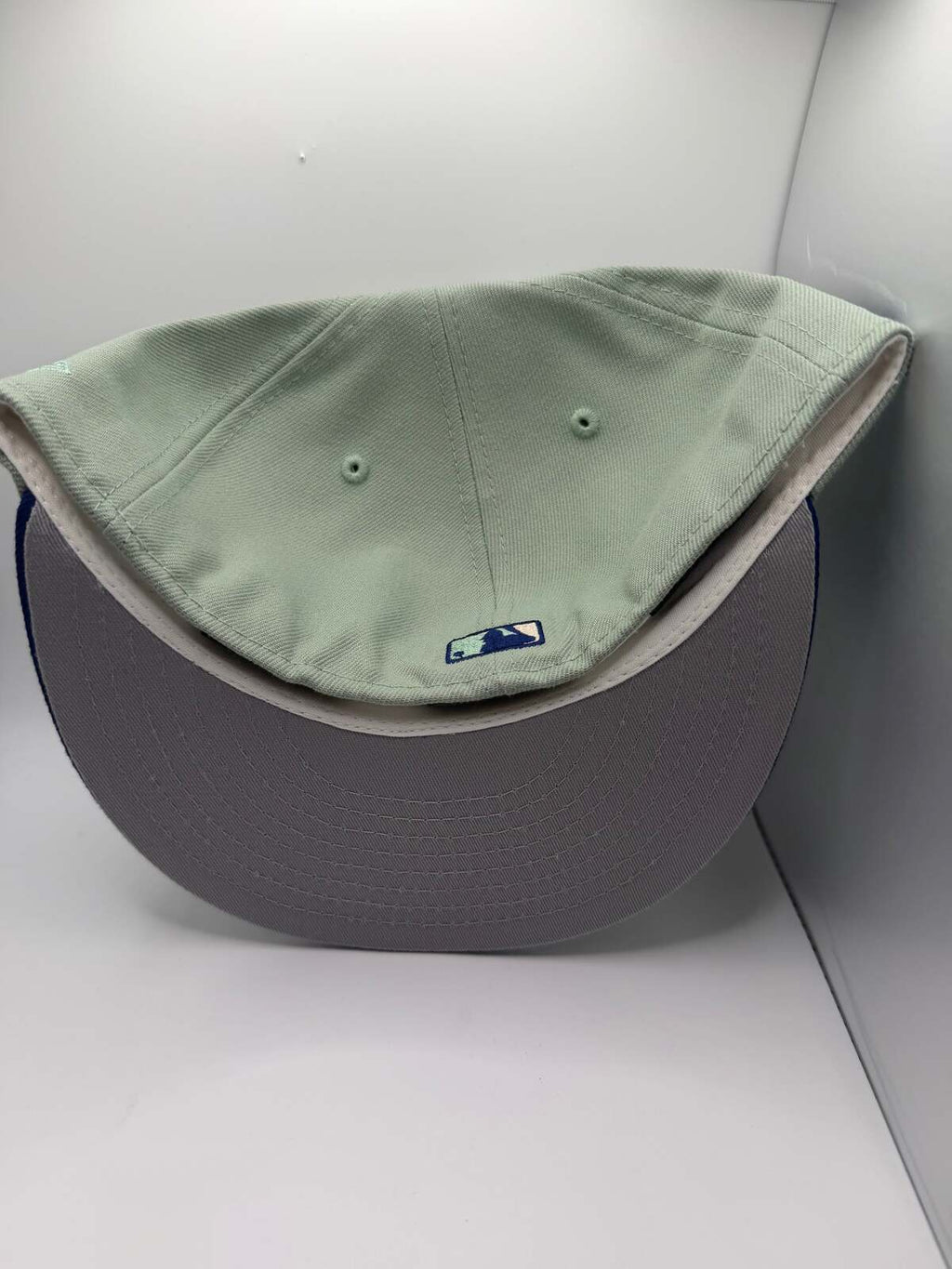 Los Angeles Dodgers New Era 59Fifty Fitted Hat - Size 7 1/8