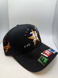 Gallo Fino “Houston” - HAT ONLY