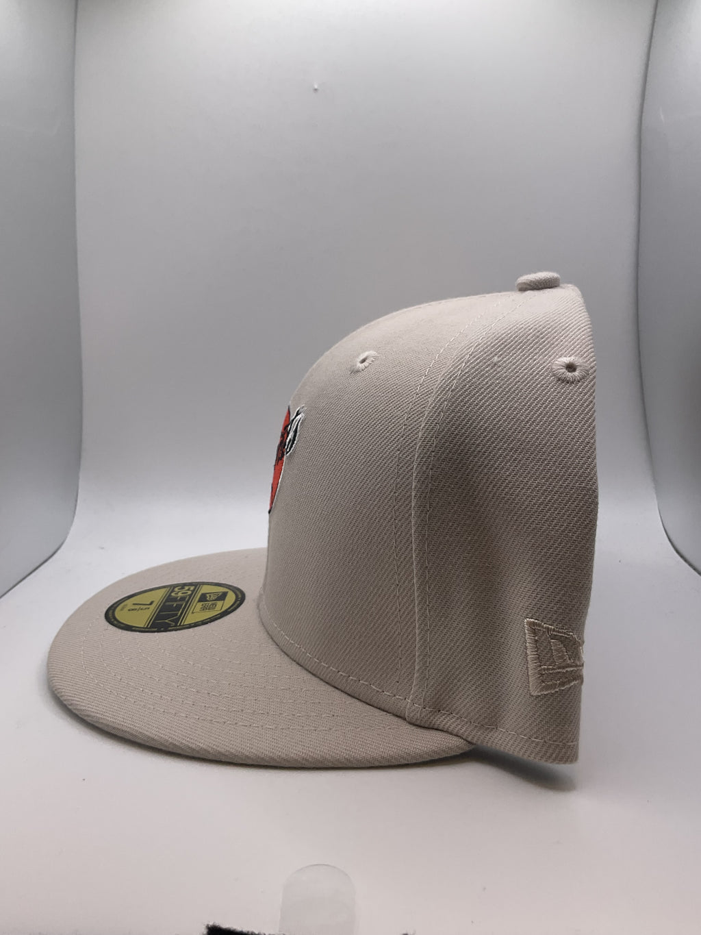 San Francisco Giants New Era 59Fifty Fitted Hat - Size 7 5/8