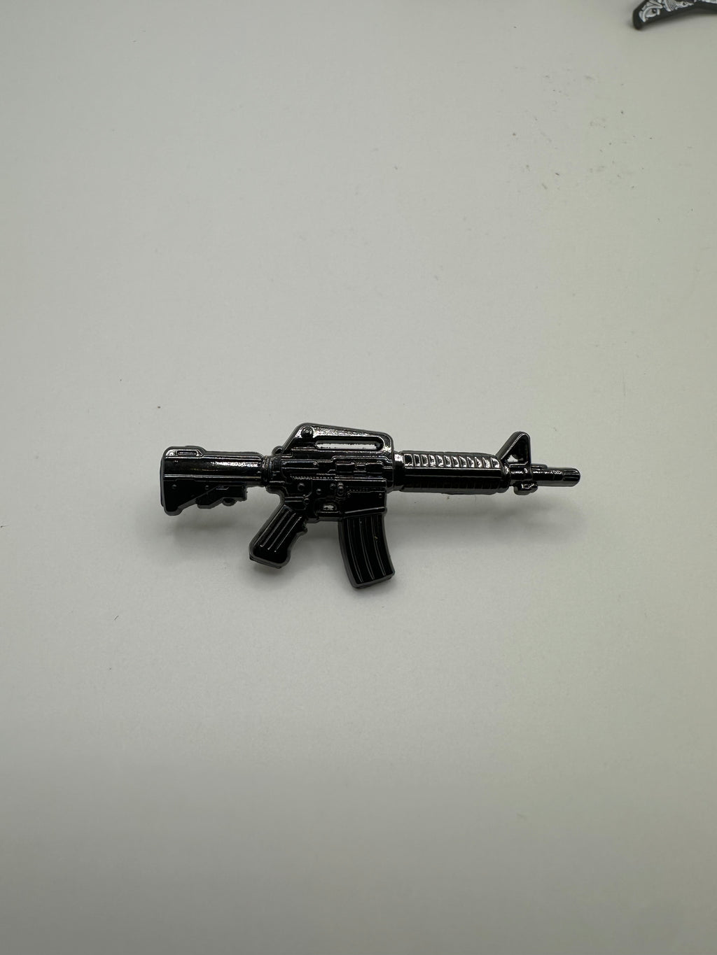 AR-15 Hat Pin