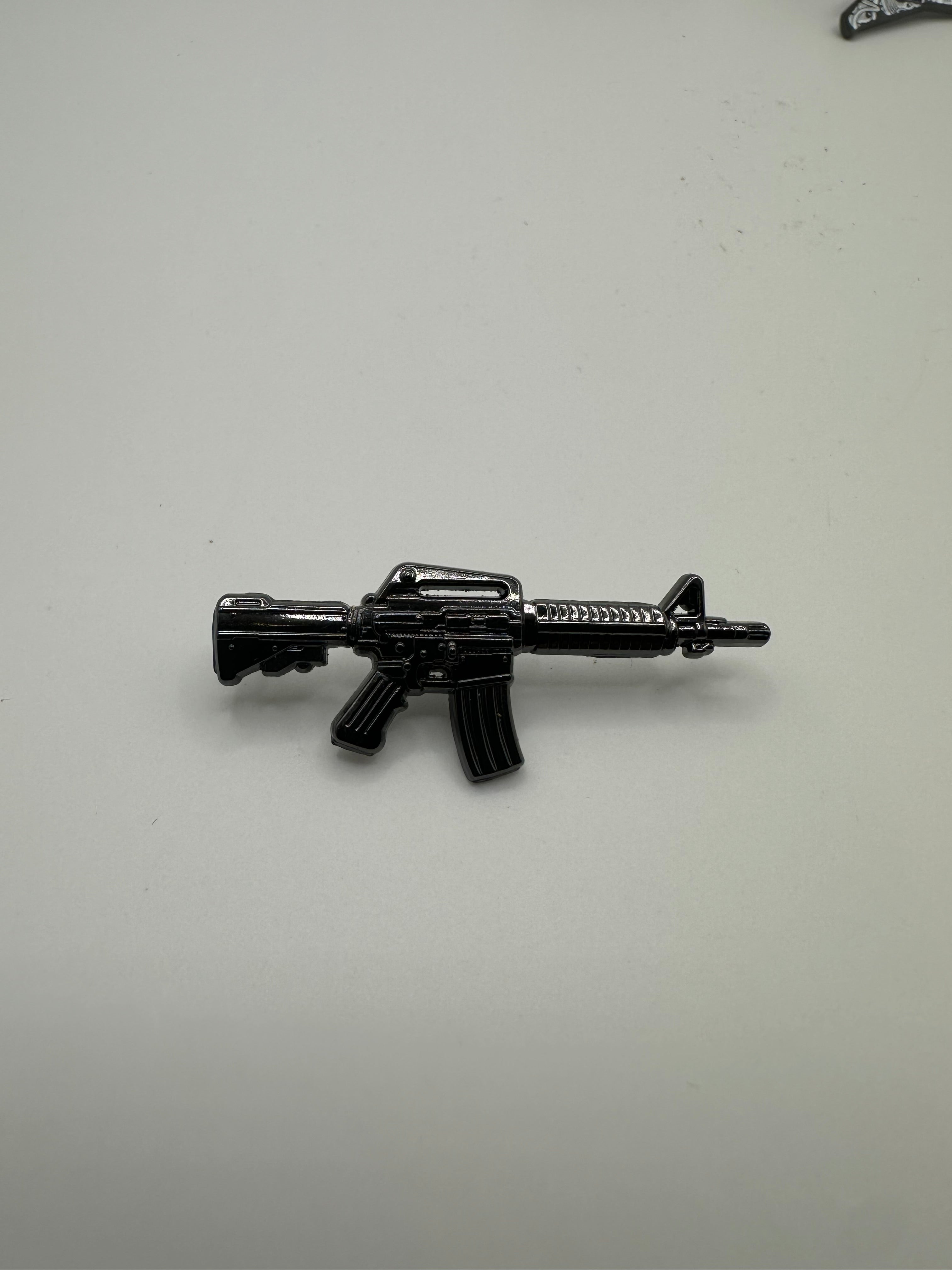 AR-15 Hat Pin