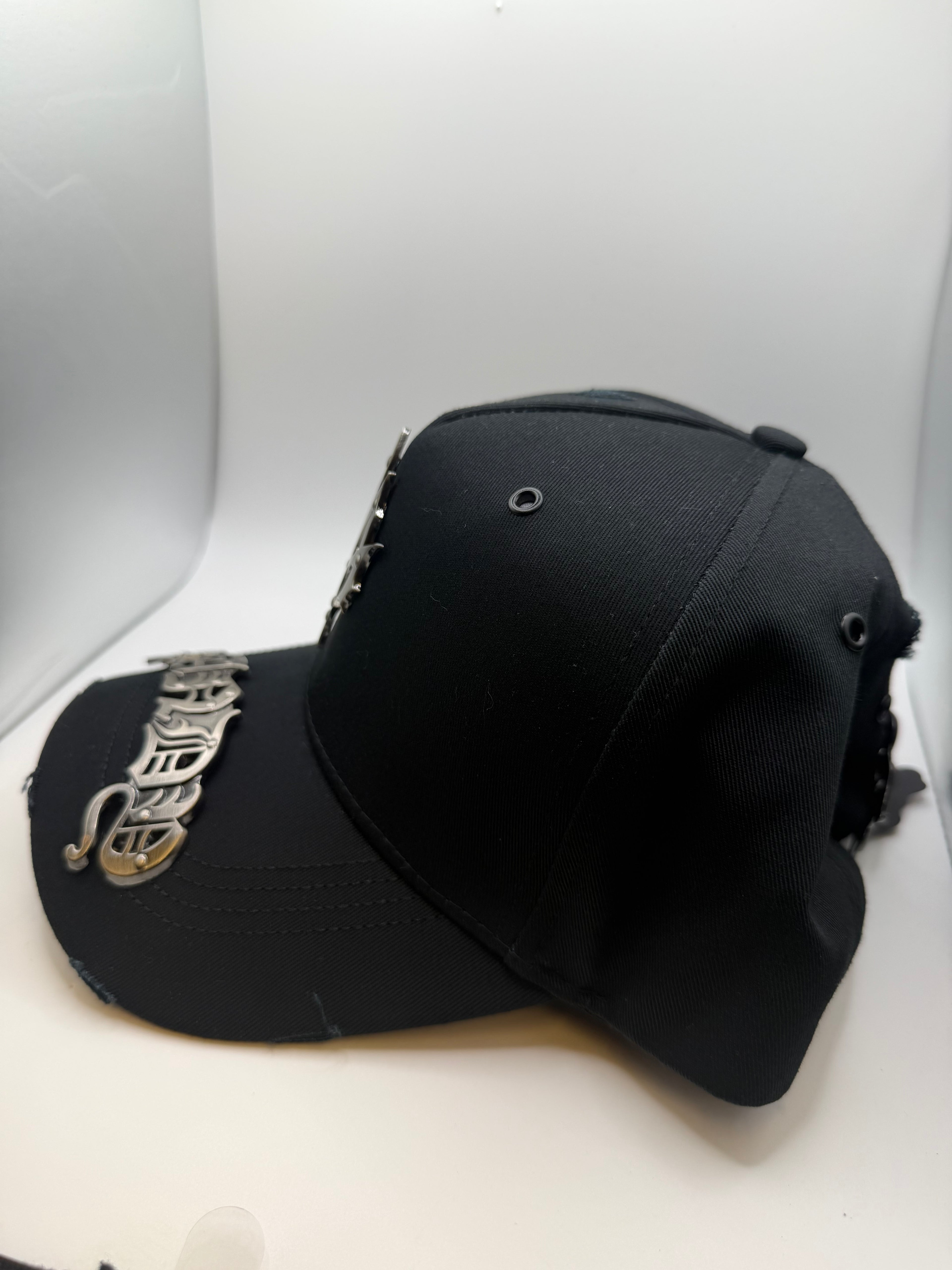 Dandy Hats "Metal LA" - FULL SET