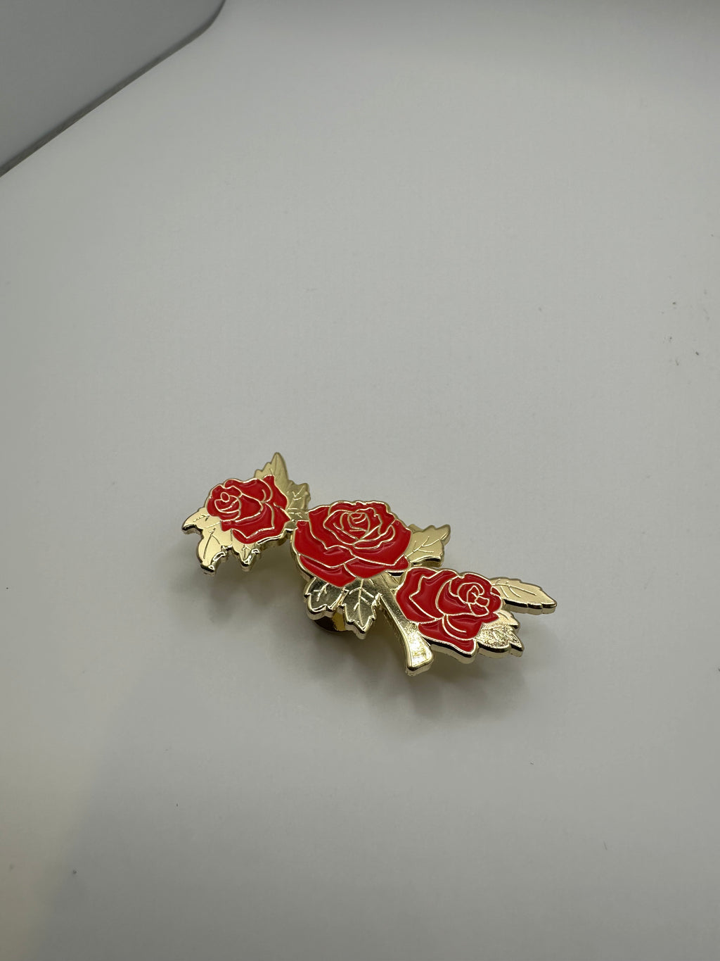 Roses Hat Blip