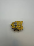 Bully Gang Yellow Hat Blip