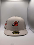 San Francisco Giants New Era 59Fifty Fitted Hat - Size 7 5/8