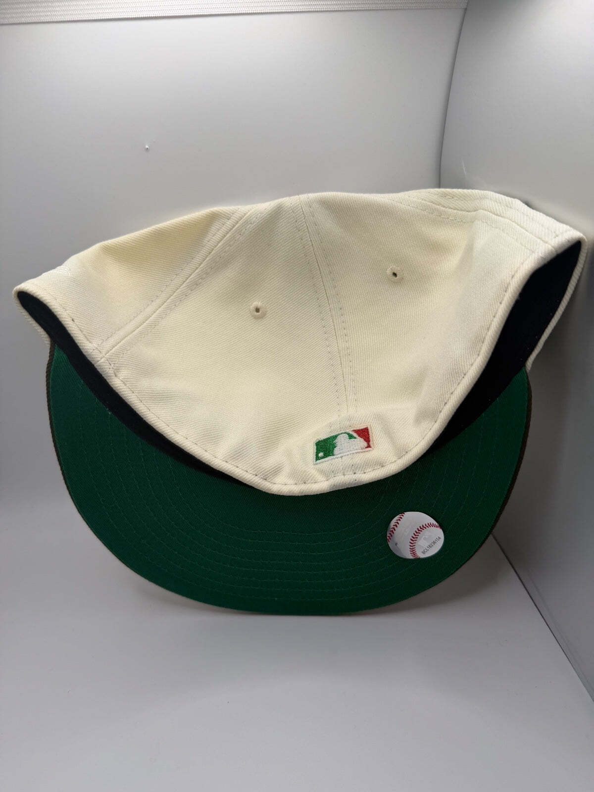 Texas Rangers "El Tejano 1.0" New Era 59Fifty Fitted Hat - Size 7 5/8
