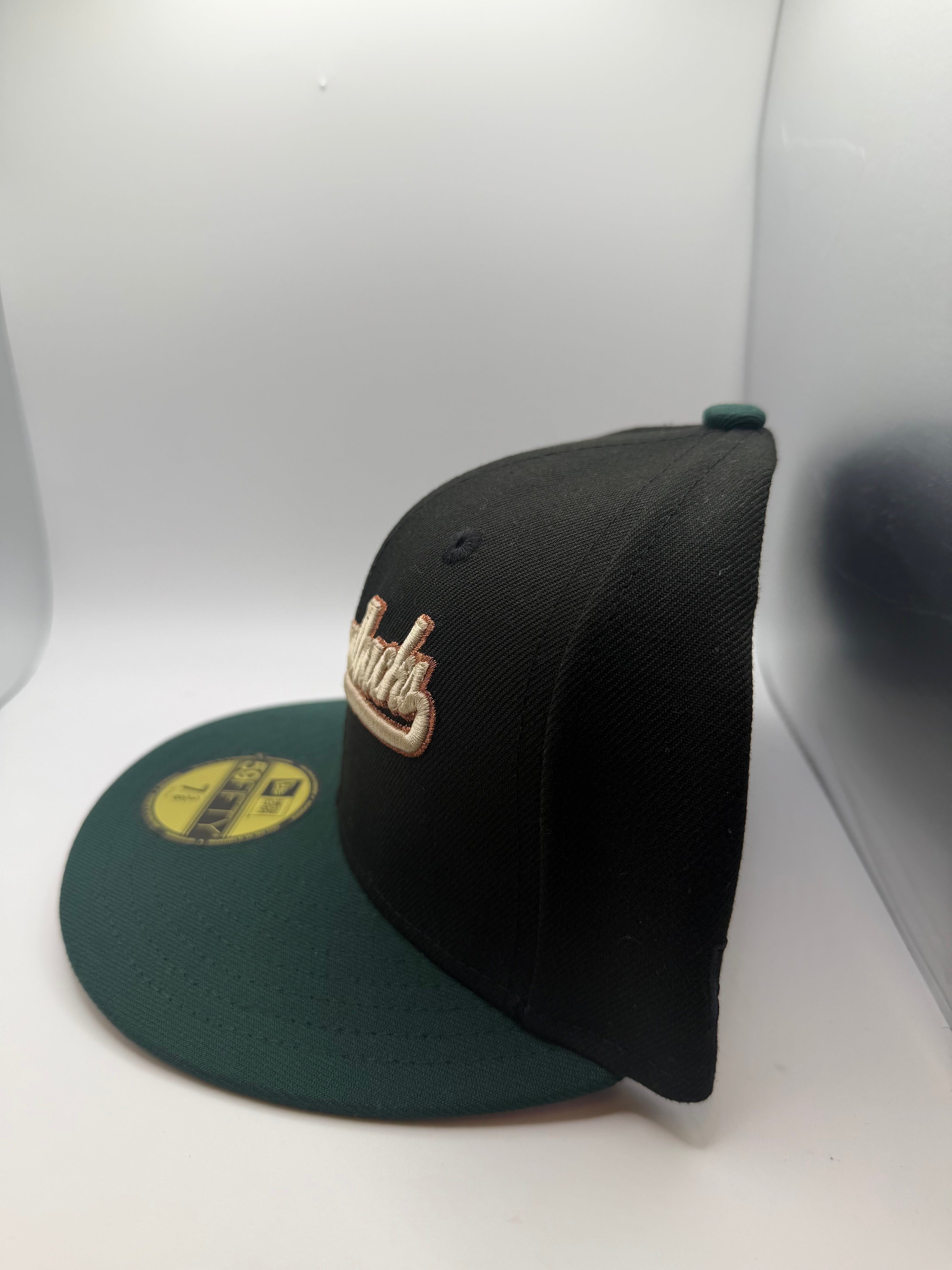 Arizona Diamondbacks New Era 59Fifty Fitted Hat - Size 7 3/8