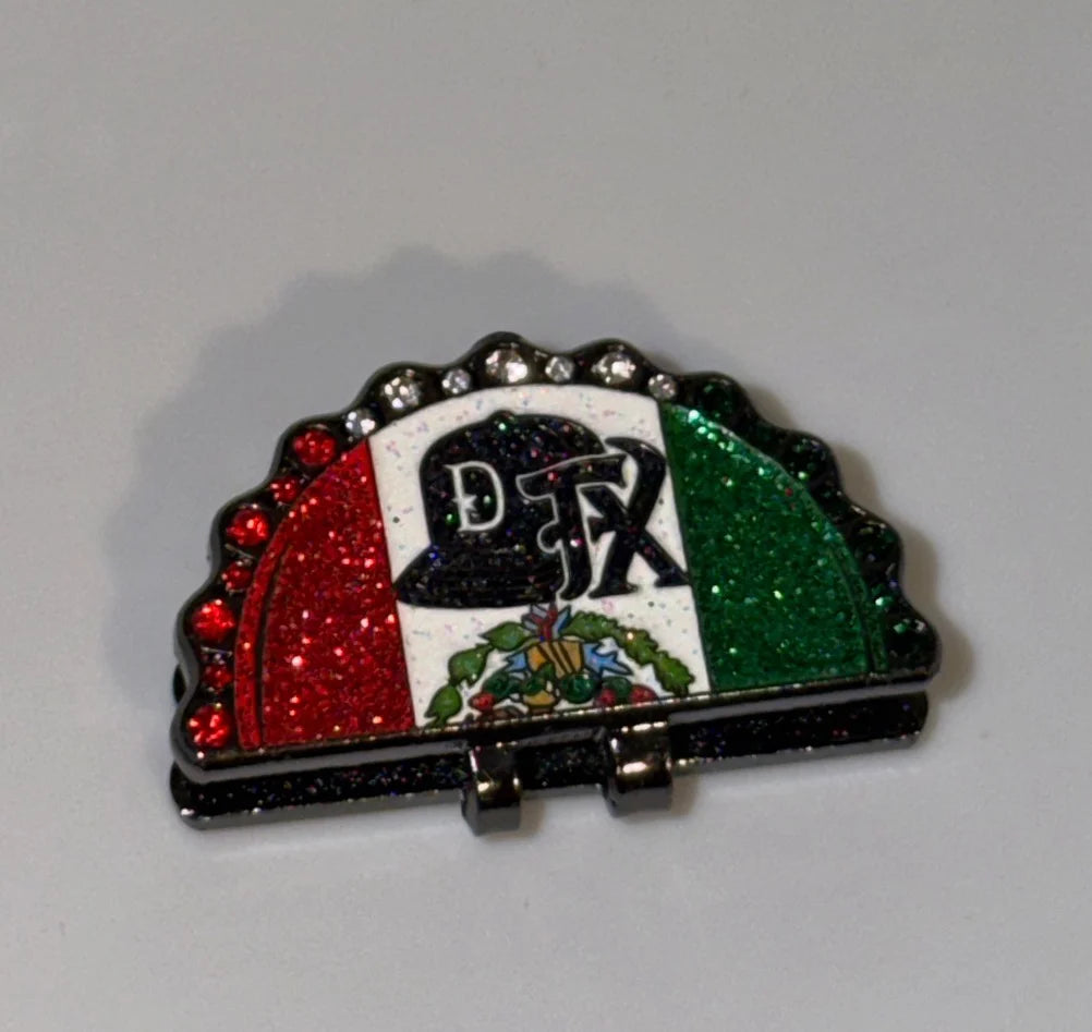 COKE BOYS X DTX HATS Mexico Blip