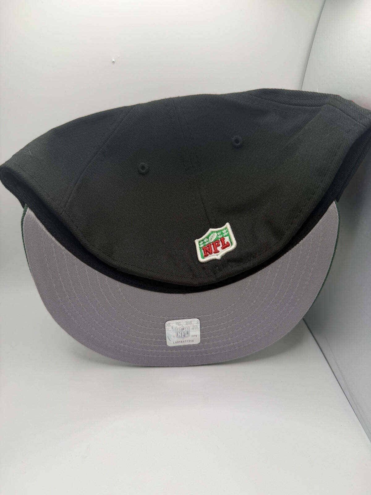 Dallas Cowboys "El Vaquero 1.0" Prociety New Era 59Fifty Fitted Hat - Size 7 5/8