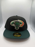 Dallas Stars NFL New Era 59Fifty Fitted Hat - Size 7 1/4