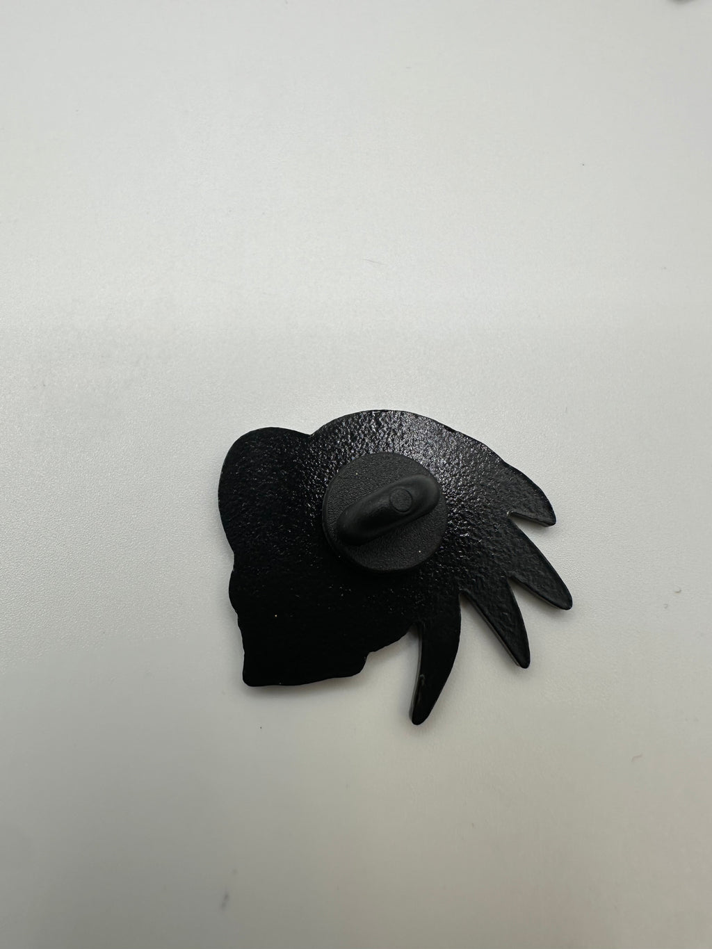 Aztec Skull Hat Pin