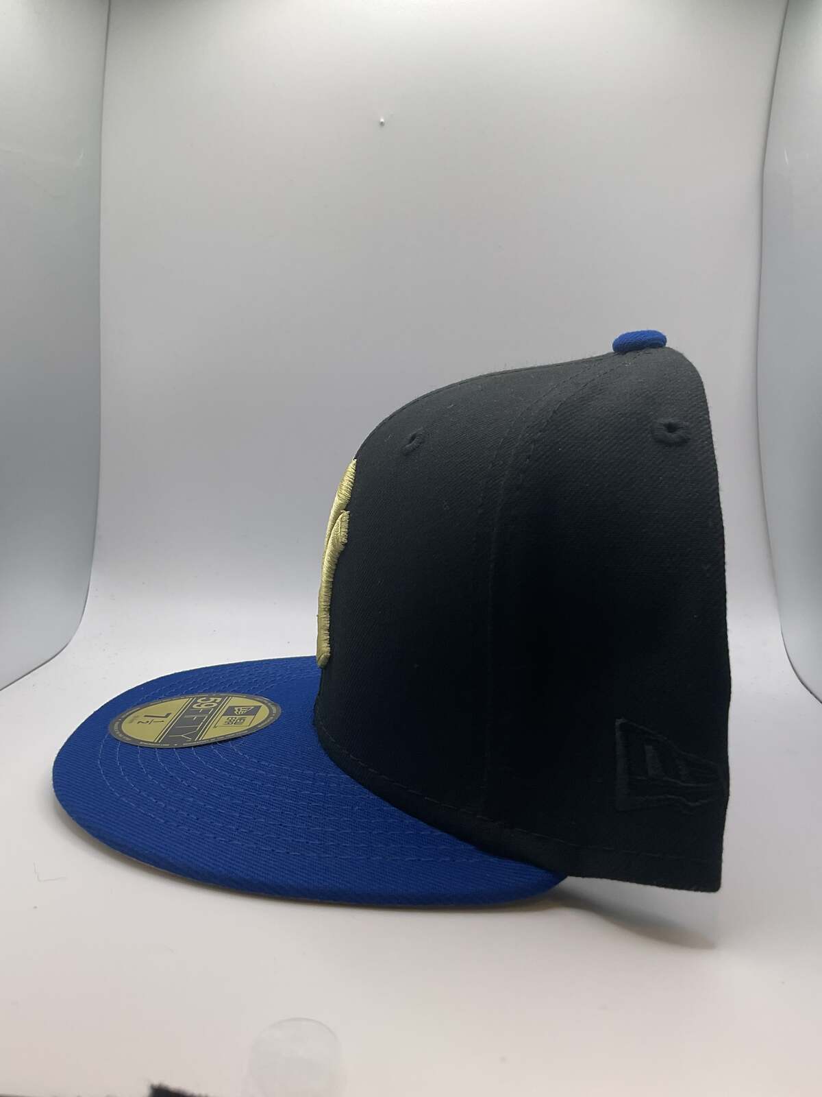 New York Yankees New Era 59Fifty Fitted Hat - Size 7 1/2