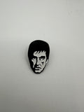Tony Montana Hat Pin