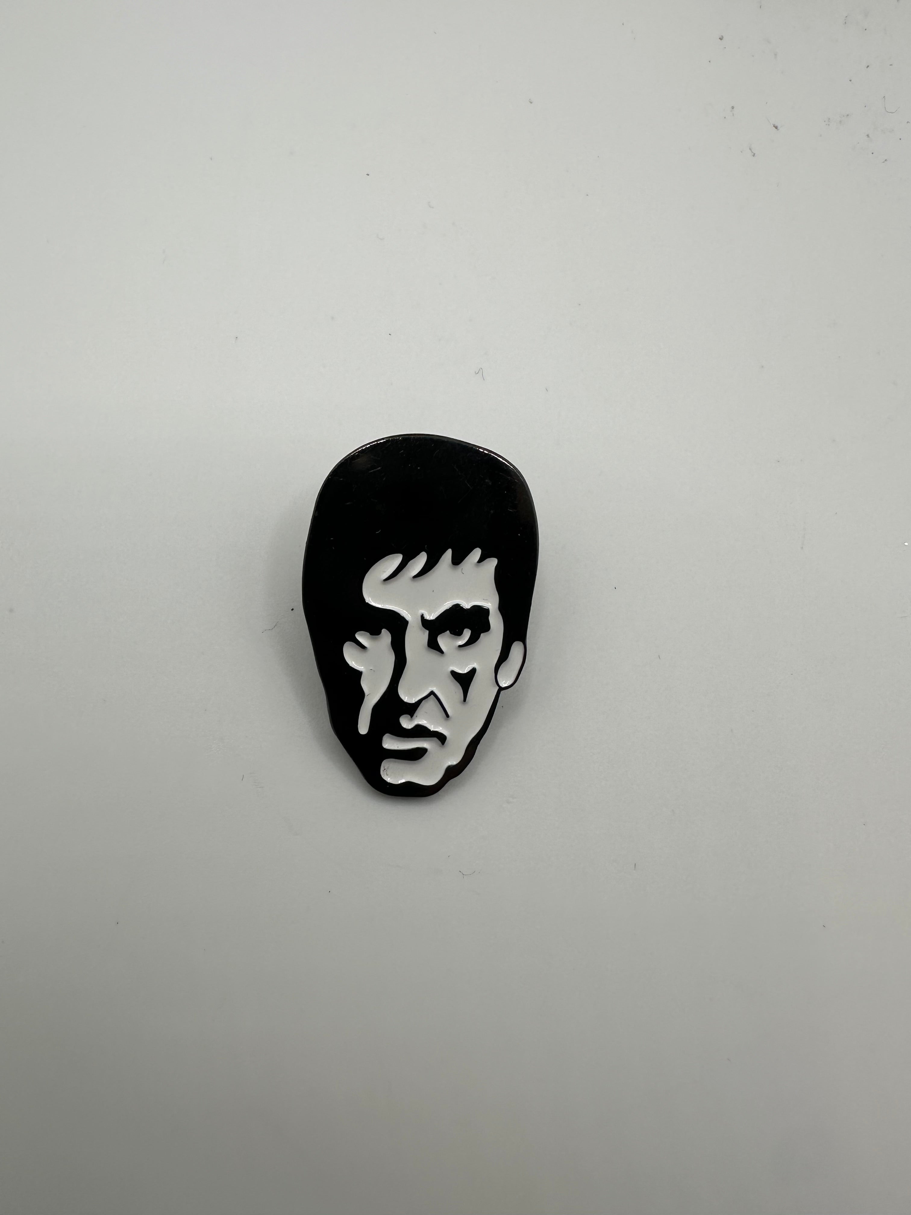 Tony Montana Hat Pin