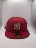 New York Yankees New Era 59Fifty Fitted Hat - Size 7 1/2