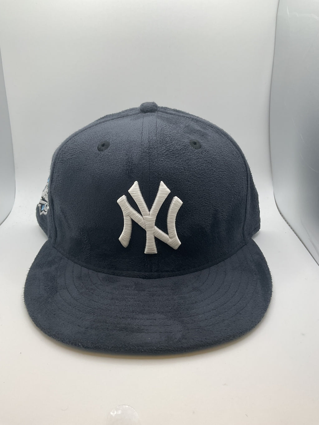 New York Yankees New Era 59Fifty Fitted Hat - Size 7 1/2