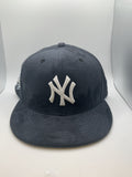 New York Yankees New Era 59Fifty Fitted Hat - Size 7 1/2