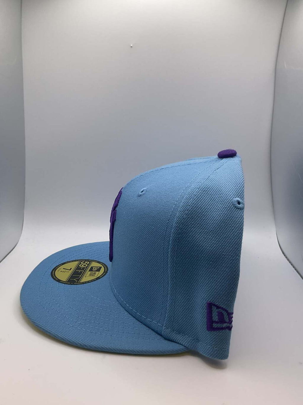 New York Yankees New Era 59Fifty Fitted Hat - Size 7 1/2