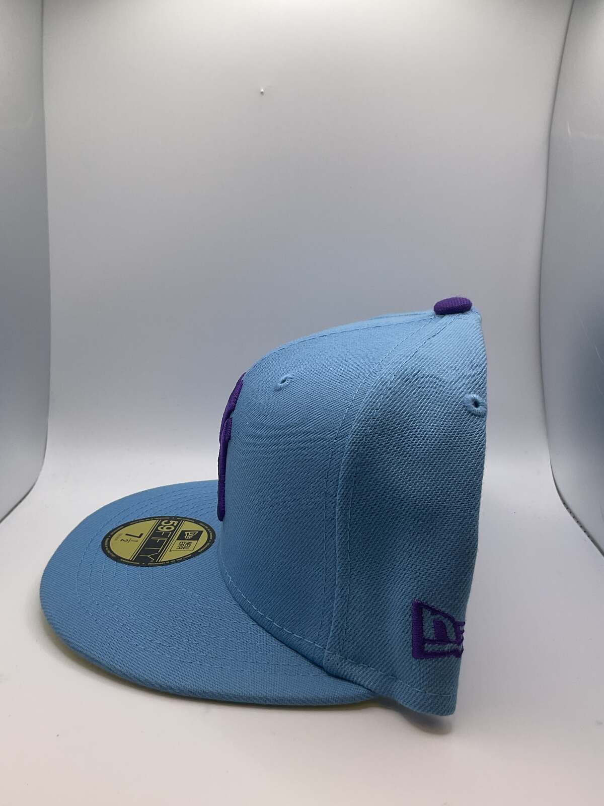 New York Yankees New Era 59Fifty Fitted Hat - Size 7 1/2